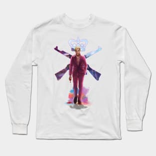 Far Cry 4 Pagan Min Long Sleeve T-Shirt